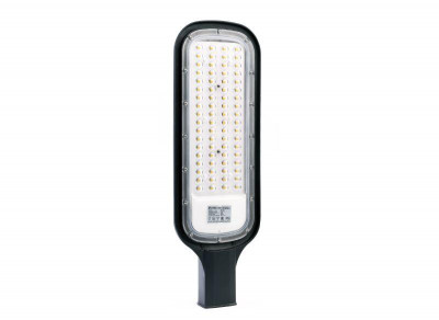 Светильник светодиодный уличный THL-1010 100Вт Ultraflash 14965
