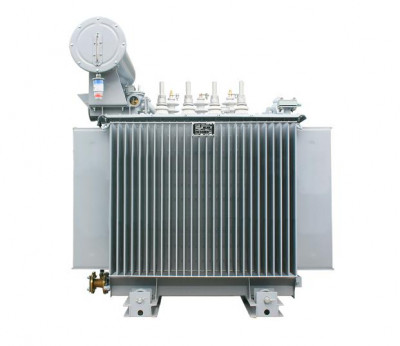 Трансформатор ТМ-1000/10/0.4 Д/Ун-11 У3 Alageum Electric