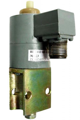 Вентиль электропневматический ВВ-1113 У3 110В DC IP54 Электротехник ET013860