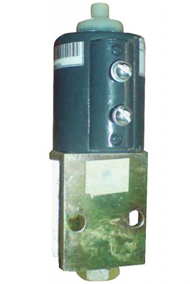 Вентиль электропневматический ВВ-1311 У3 75В DC IP54 Электротехник ET013861