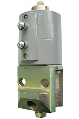 Вентиль электропневматический ВВ-3 У3 50В DC IP54 Электротехник ET013852