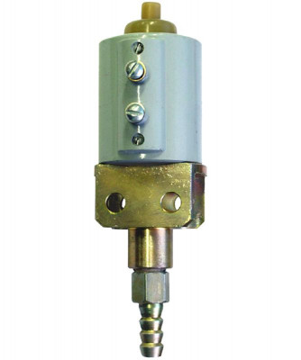 Вентиль электропневматический ВВ-1 У3 75В DC IP54 Электротехник ET013847