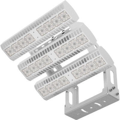 Светильник FORWARD 450W D60 840 WH FB СТ 1864002250