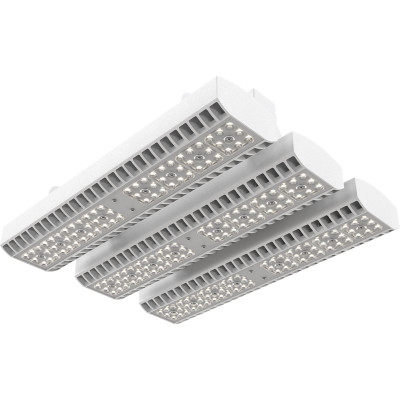 Светильник FORWARD 450W D130 850 WH SB SM СТ 1864005070