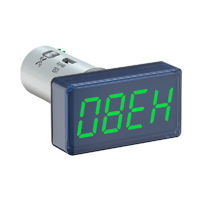 Панель оператора СМИ2-М ОВЕН 103217