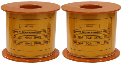 Катушка управления 380В/50Гц к КВТ-1.14 400А Электротехник ET004312