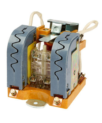 Контактор электромагнитный КПД-121 У2 80А 170В 1НО+1НЗ Электротехник ET179212
