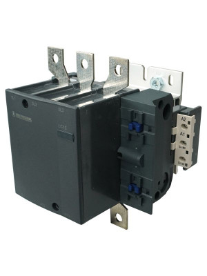 Контактор LC1E200F5 3п 200А кат. 110В AC Электротехник ET014365