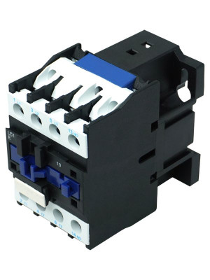 Контактор LC1E3201E5 3п 32А 48В AC 1НЗ Электротехник ET014314