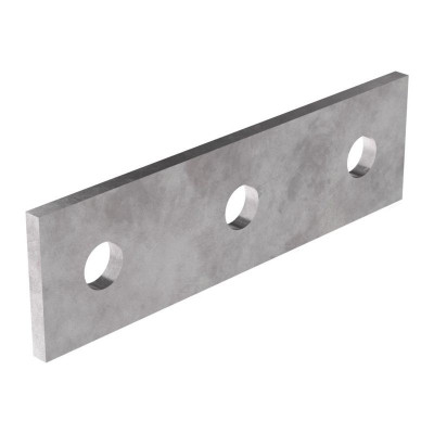 Пластина 3 отверстия Промрукав PR16.1109