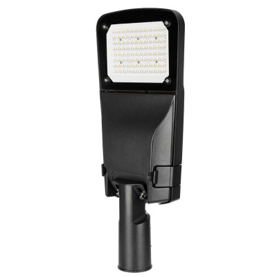 Светильник светодиодный LED STREET LIGHT VECTOR 100Вт 16000лм LBS 0009VE100W160