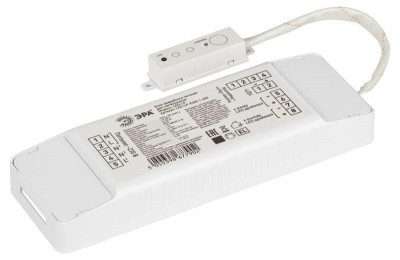 Блок аварийного питания для светильников LED-LP-E300-1-400 универс. до 300Вт 1час IP20 Эра Б0055719