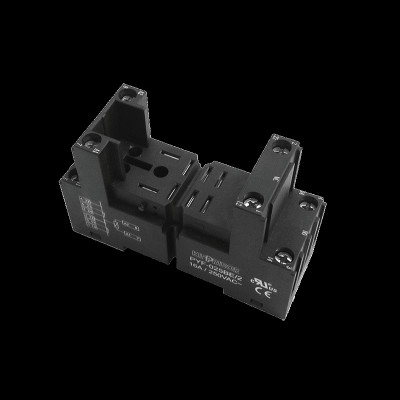 Колодка для реле PYF-025BE/2 ОВЕН 50271