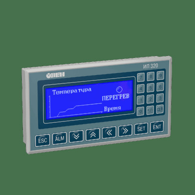 Панель оператора графическая ИП320 ОВЕН 69841