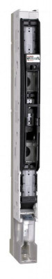 Предохранитель-выключатель-разъединитель вертикальный 160А 3ф отключение_ПВР-101 DEKraft 21404DEK