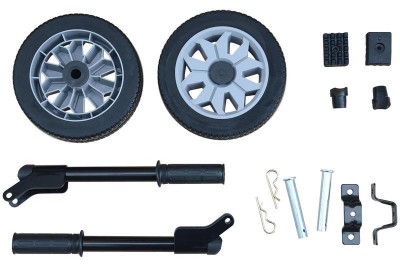 Комплект ручек и колес для бензиновых генераторов SGG 7500 ТСС 026445