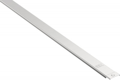 Крышка для лотка осн.50 L2000 сталь оцинк. IEK CLP1K-050-2