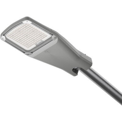 Светильник светодиодный SWIFT LED 60W DW5 740 RAL9006 СТ 1856000670