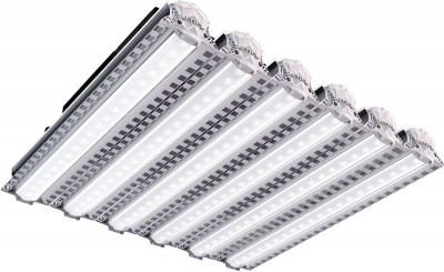 Светильник светодиодный L-industry Turbine HB6/360/Д/5.0K/01/I7-26/220AC IP66 LEDEL INT360-113-1111-18