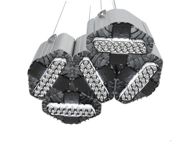 Прожектор светодиодный L-lego II 250/225/Г30/740/L100/05/IKIX-36/220AC IP66 LEDEL LGII225-214-514-18