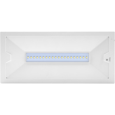 Светильник светодиодный URAN 6523-5 LED STANDARD СТ 4501009050