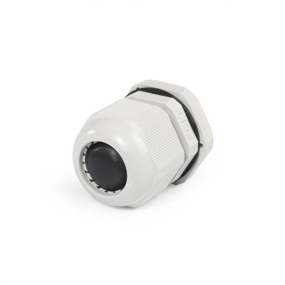 Ввод кабельный пластиковый PG 19 (12-16 мм) (уп.50шт) Fortisflex 88164