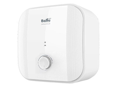 Водонагреватель BWH/S 15 Capsule Plus U Ballu НС-1338779