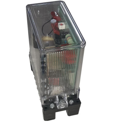 Реле промежуточное РП-18-44 110В DC 0.5А ЧЭАЗ A8119-77953600
