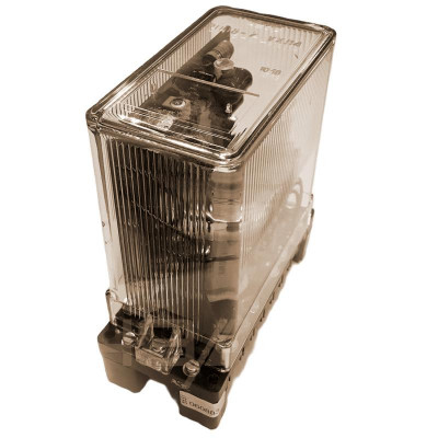 Реле промежуточное РП-18-44 220В DC 8А ЧЭАЗ A8119-77953693