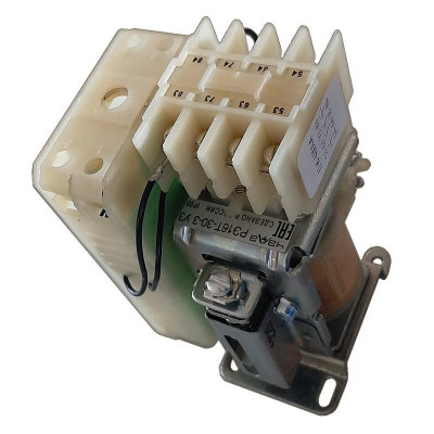 Реле промежуточное РЭ-16-30-2 220В DC ЧЭАЗ A8119-77964415