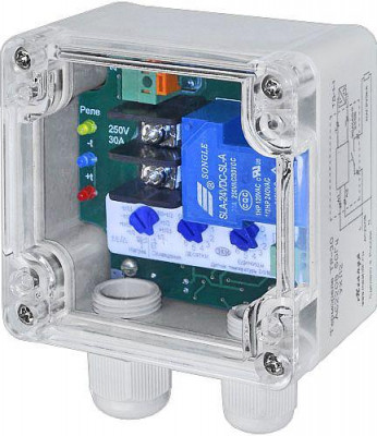 Реле температурное ТР-30 ACDC24В УХЛ2 (спец.) Меандр A8302-19912721