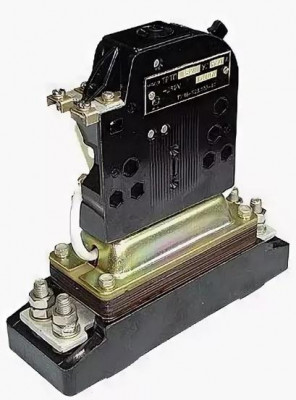 Реле тепловое токовое ТРТП 154Р ЧЭАЗ A8119-77975220