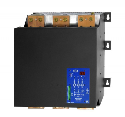 Регулятор мощности 3ф ТРМ-3М-580-RS485 Меандр A8302-16939572