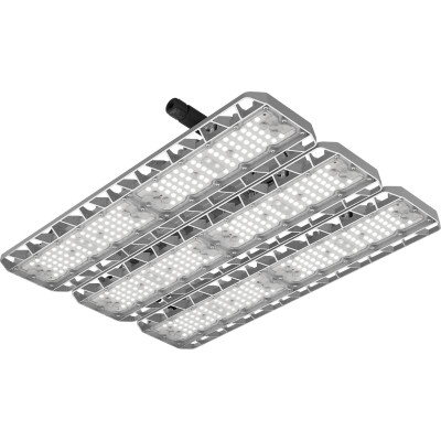 Светильник светодиодный HB LED 200 D30 5000К G3-SC/UPC СТ 1224006930