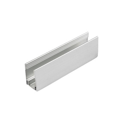 Клипса для PFN-01 2835 AL (уп.10шт) JazzWay 5045064