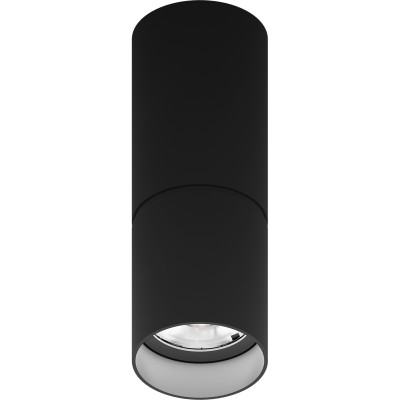 Светильник светодиодный ARMA/S (260) 10W D45 840 BL СТ 1102302000