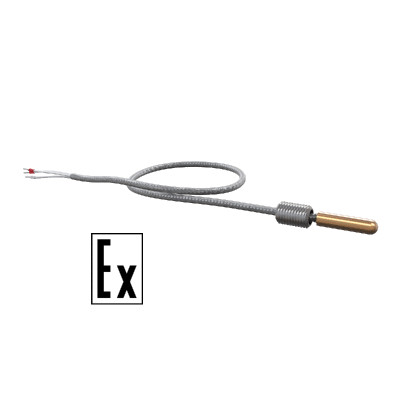 Термопреобразователь сопротивления ДТС024-РТ1000.В2.30/1.ЕХI-Т6 ОВЕН 76628