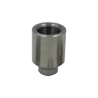 Бобышка прямая Б.П.1.G1/2.75.2 ОВЕН 154142