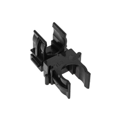 Крепеж-клипса для монтажного пистолета d16мм черн. Rexant 28-0416-2