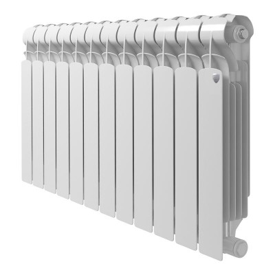 Радиатор Indigo Super+ 500-12 секц. Royal Thermo НС-1274312