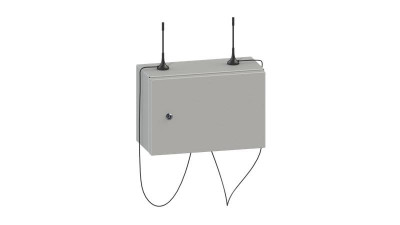 Шкаф управления SR Street Local Control & Support LAN/GSM LEDEL SR0206