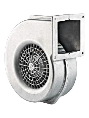 Вентилятор радиальный ARGEST D160 увелич. статор 220В 2п алюм. ERA PRO ARGEST AL 160ER 2K M