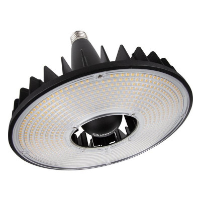 Лампа светодиодная HID LED Highbay Universal Special 14000лм 105Вт 4000К нейтр. бел. E40 (замена 250Вт) прозр. пластик 220-240В LEDVANCE 4058075780385