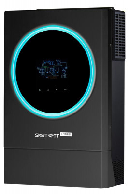 Инвертор многофункциональный Hybrid 5.6K SmartWatt 4816020120006