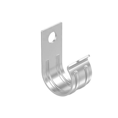 Зажим под трубу 25мм Промрукав PR08.5874