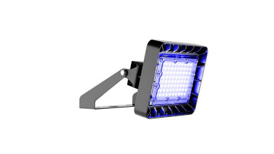 Светильник светодиодный TL-PROM APS 100 FL D50 Blue архитектурный Технологии света УТ000018570