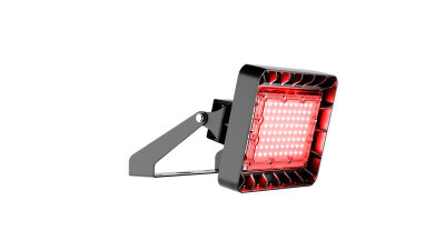 Светильник светодиодный TL-PROM APS 100 FL D120 Red архитектурный Технологии света УТ000018556