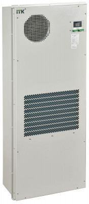 Кондиционер моноблочный 5000Вт для телеком. шкафа ITK CM-5000-380