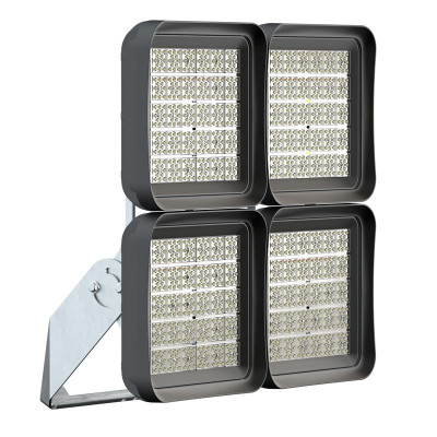 Прожектор светодиодный FFL-sport 17-1200-850-F15 FEREKS 2000000093239