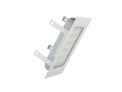 Светильник светодиодный ДВУ 27-104-850-Д110 FEREKS 2000000068480